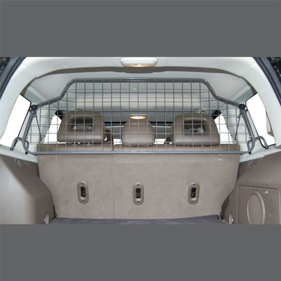 Jeep Patriot Dog Guard (2006-2016)