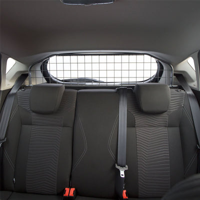 Ford Fiesta grille de séparation (2008-2017)