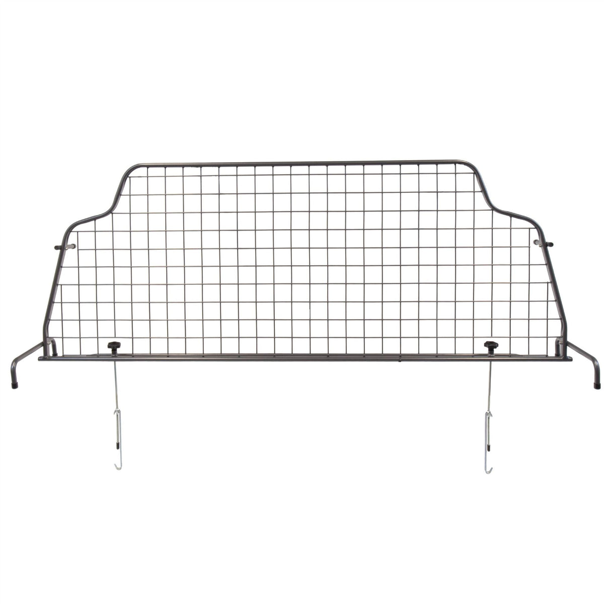 VW Caddy grille de séparation (2003-2015)