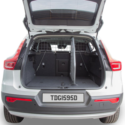 Grille de division pour coffre Volvo XC40 (2017-)