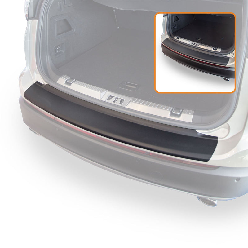 Protection de seuil de coffre Ford Edge (2015-2019)