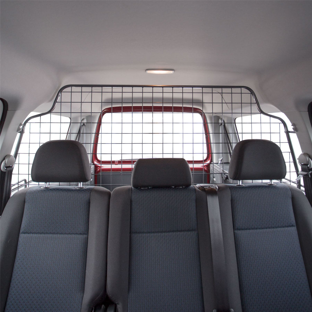 VW Caddy grille de séparation (2003-2015)