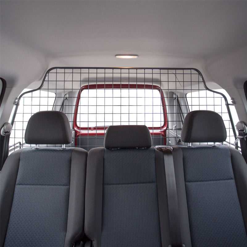 VW Caddy grille de séparation (2003-2015)