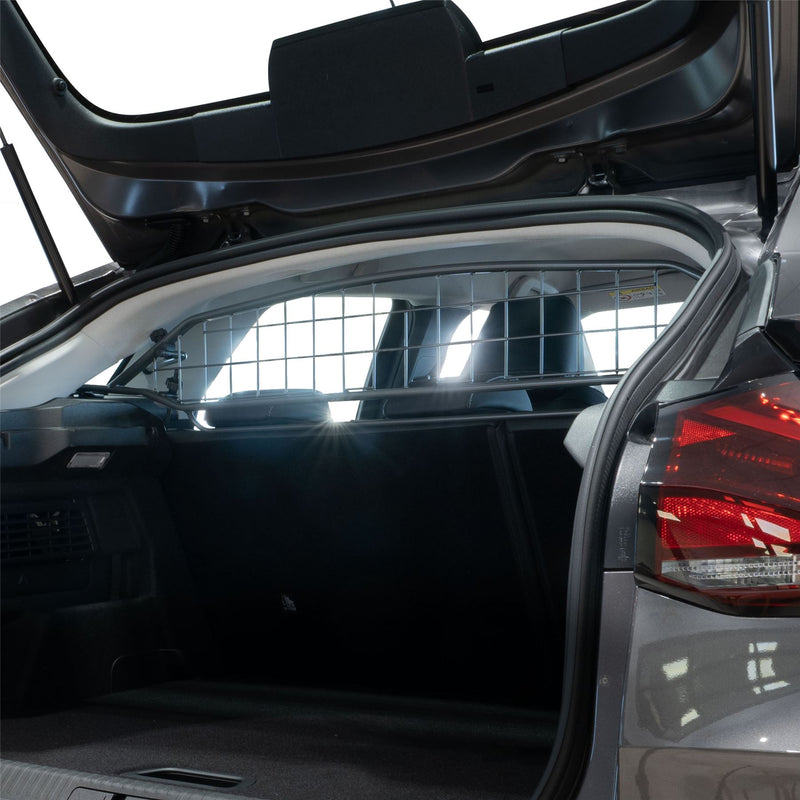 Citroen C4 grille de séparation (2020-on)