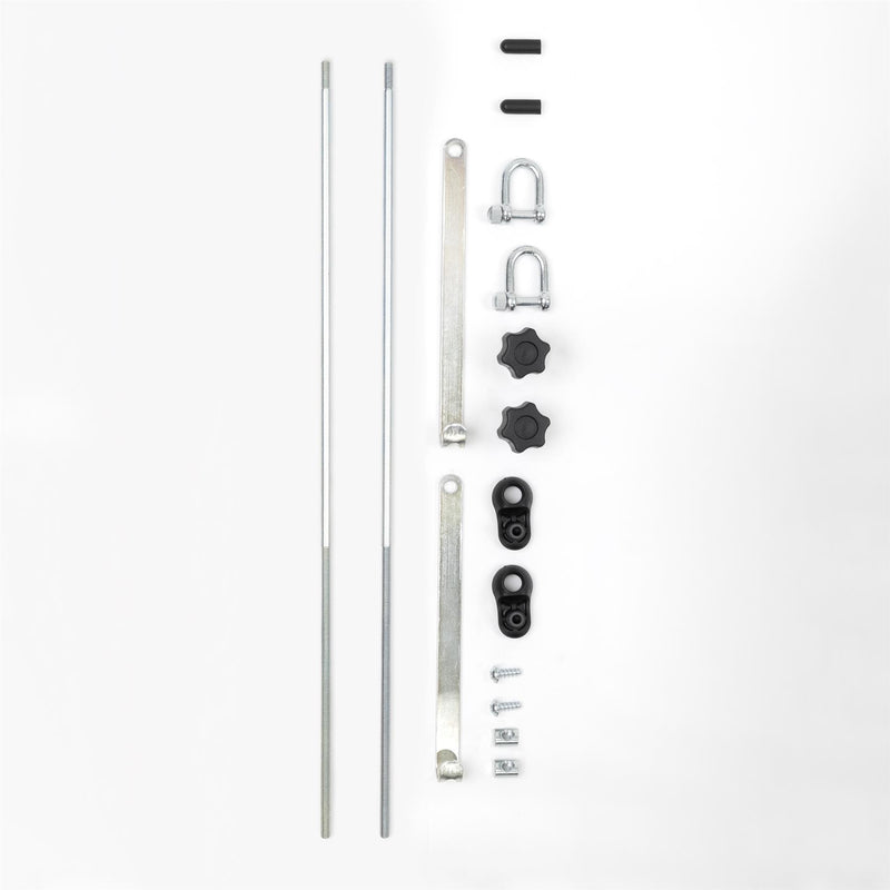 kit de remplacement de crochet Travall