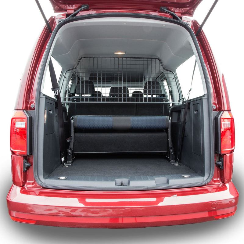 VW Caddy grille de séparation (2003-2015)