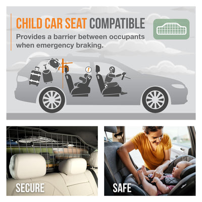 Garde-chien Skoda Elroq (2024-)