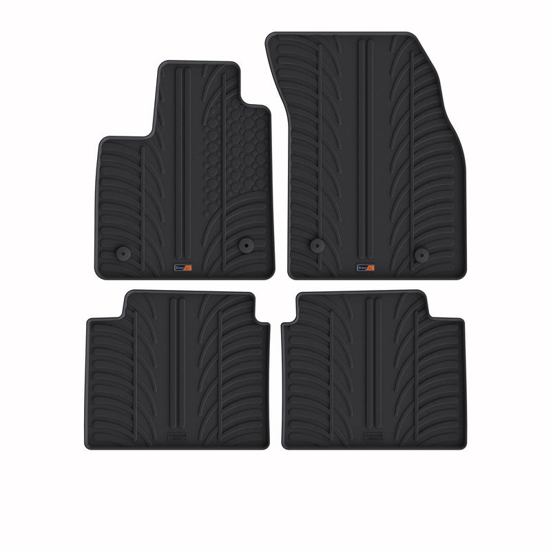 Ford Focus Tapis auto  (2018- )