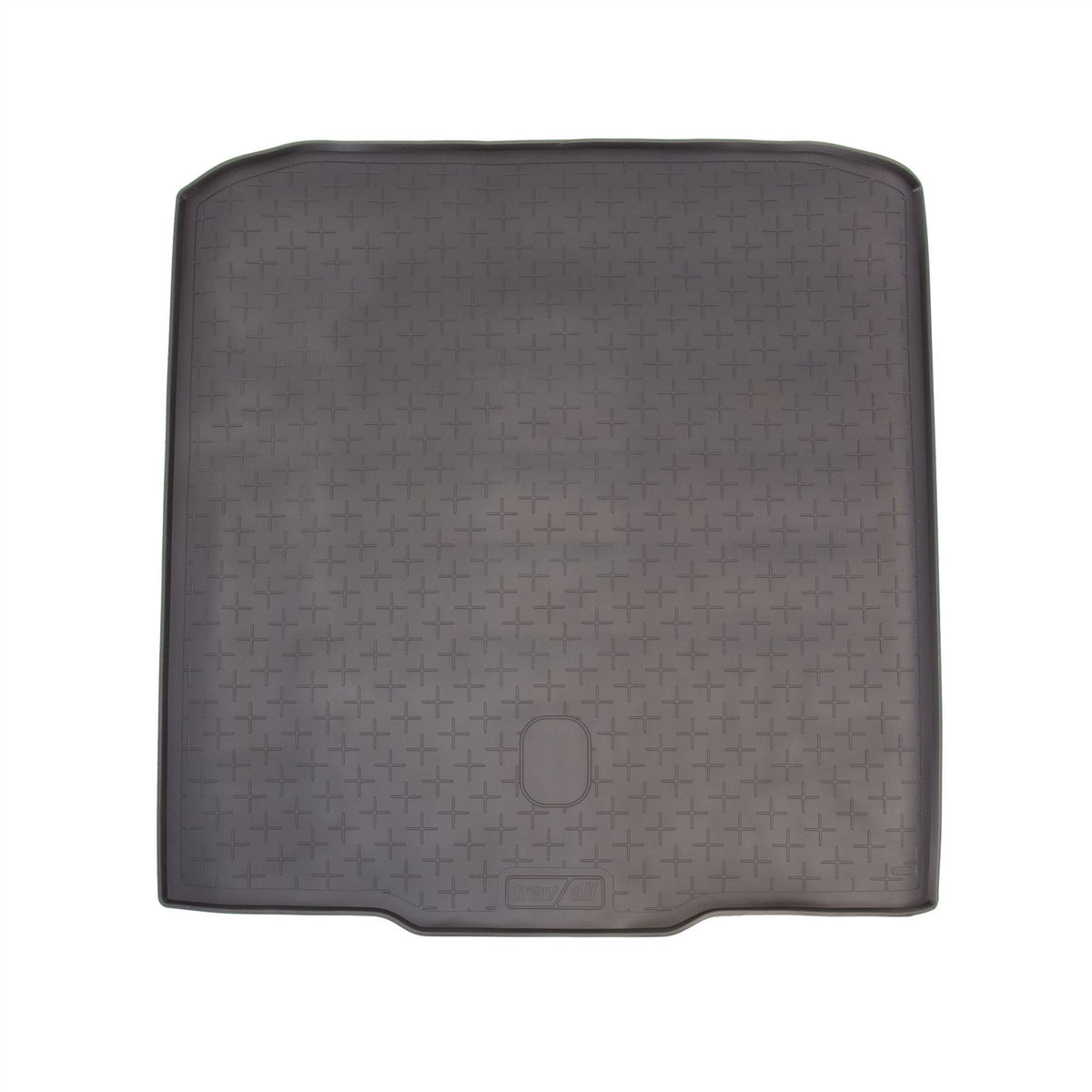 Skoda Octavia Estate Tapis de coffre (2017-2020)
