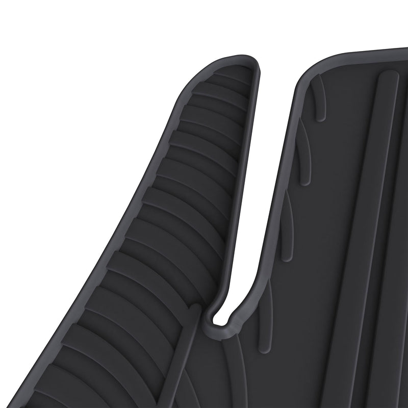 Mitsubishi Outlander Tapis auto  (2014-2021)