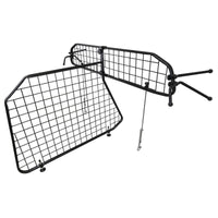 Grille de séparation et grille de division pour coffreAudi Q6 e-Tron (2024-)