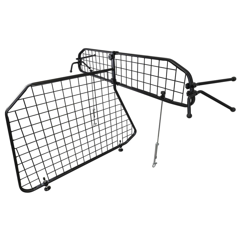 Grille de séparation et grille de division pour coffreAudi Q6 e-Tron (2024-)