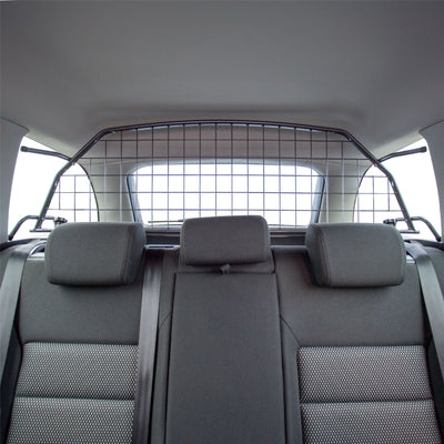 Skoda Octavia grille de séparation (2004-2009)