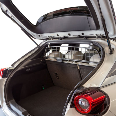 Mazda MX-30 grille de séparation (2020-on)