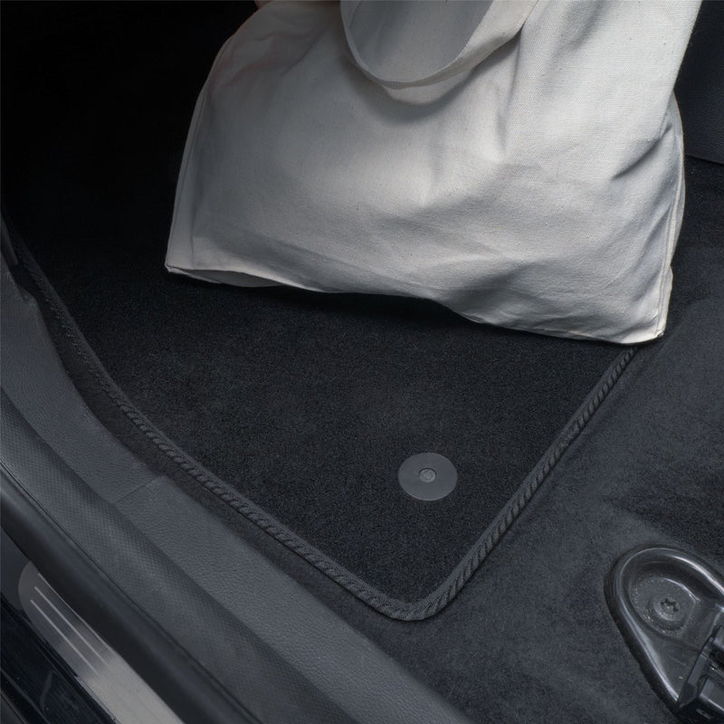 Chrysler 300C Carpet Mats (2011-2014)