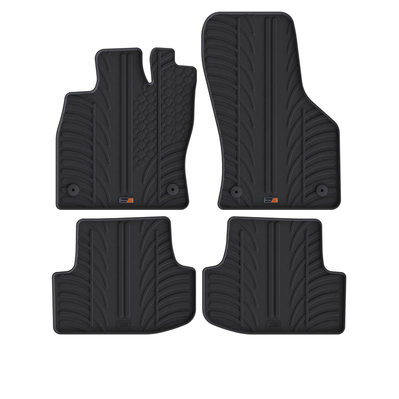 Audi A3 Sportback Tapis auto  (2020-)