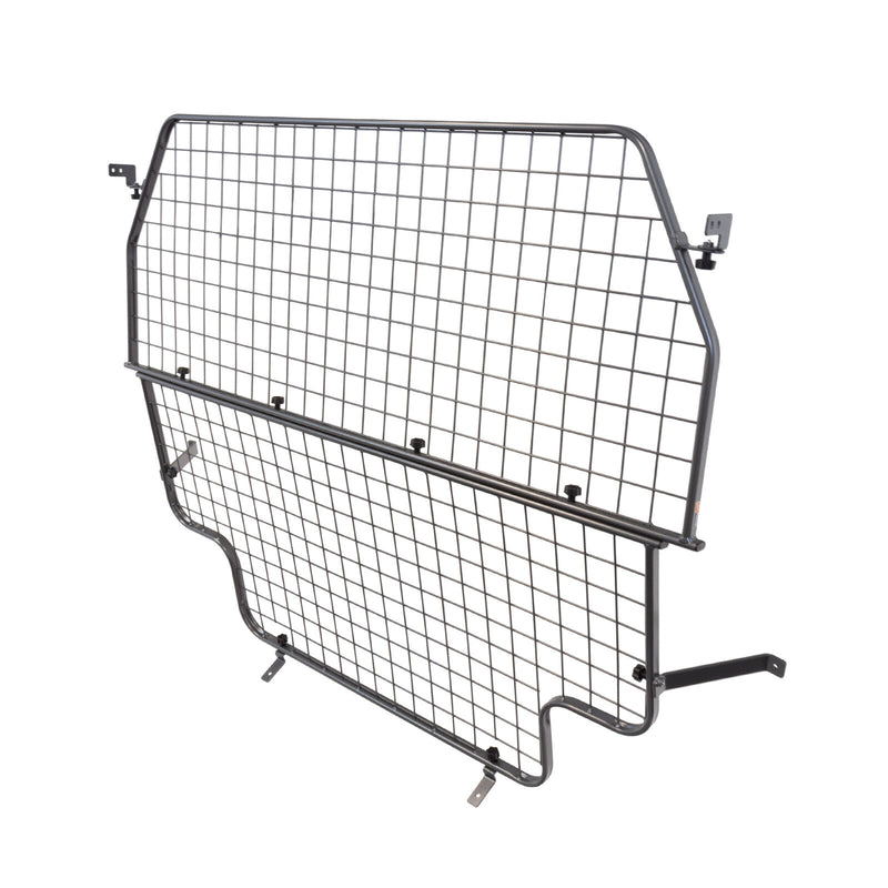 Land Rover Defender 110 Hardtop grille de séparation (2006-2016)