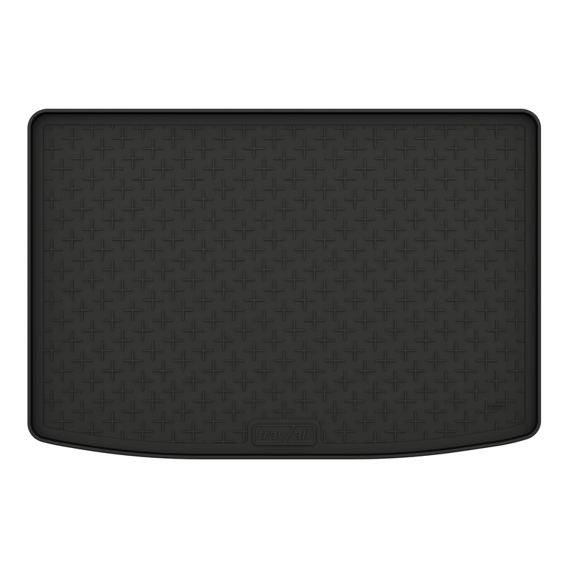 Tapis de coffre en caoutchouc pour Nissan Juke (2019-)