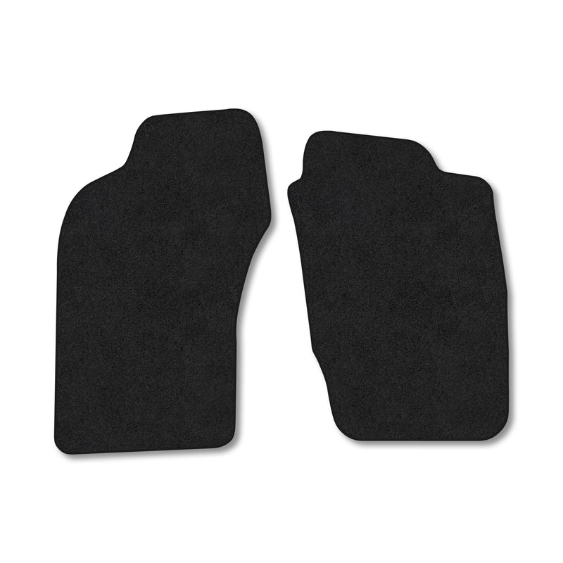 Fiat Coupe Carpet Mats (1994-2000)