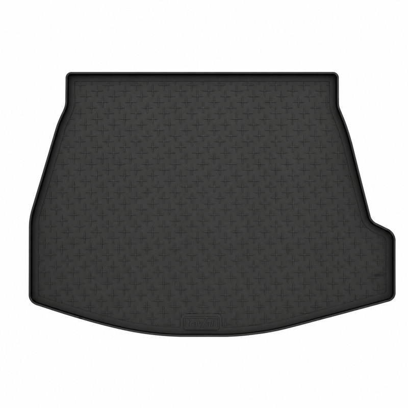 Tapis de coffre en caoutchouc pour Toyota bZ4X (2022-)