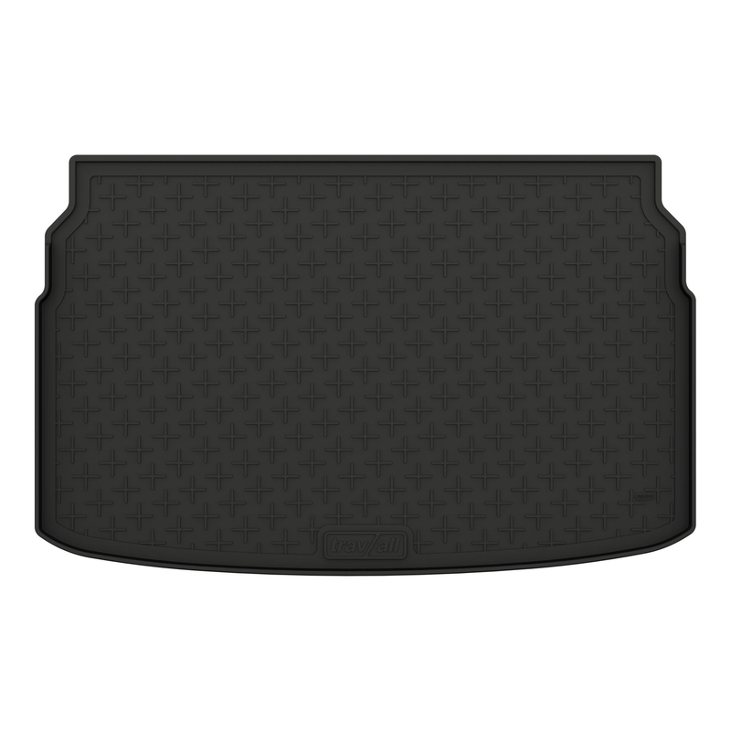 Tapis de coffre en caoutchouc pour VW T-Cross (2019-)