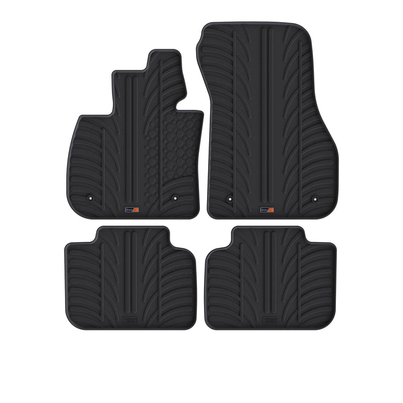 BMW X2 Tapis de auto (2017-2023)