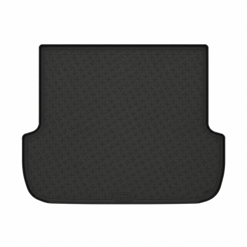 Tapis de coffre en caoutchouc pour Subaru Forester (2018-2025)