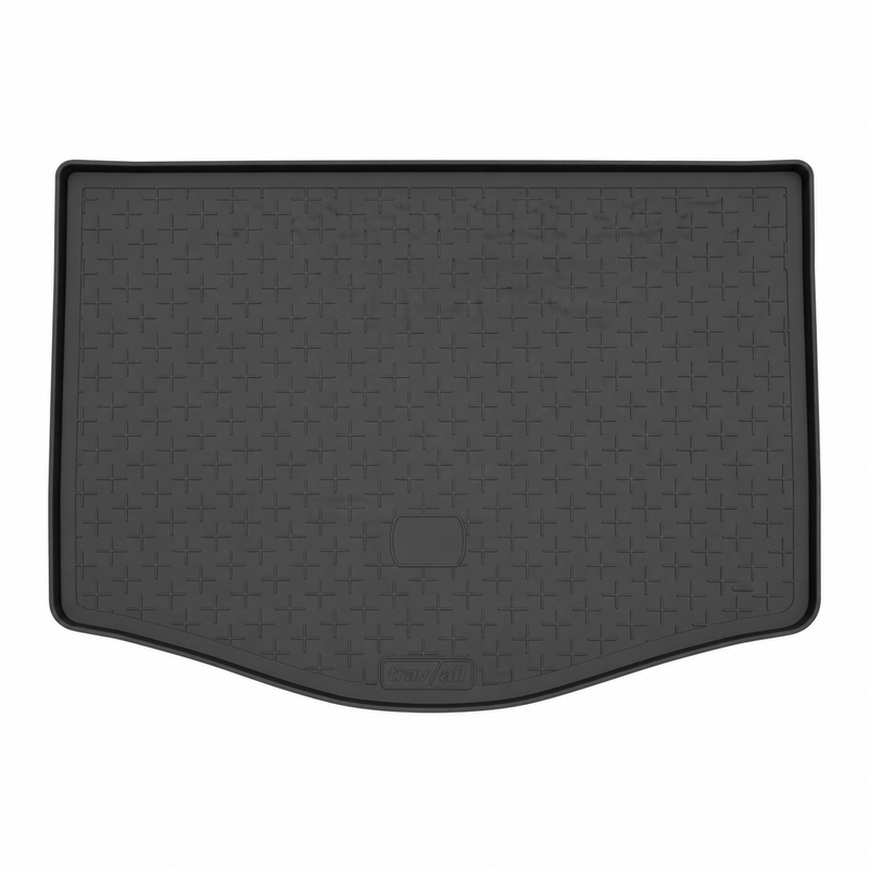 Tapis de coffre en caoutchouc pour Ford C-Max (2010-2019)