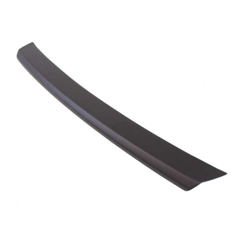 BMW X1 Protection de seuil de coffre (2009-2012) M-Sport