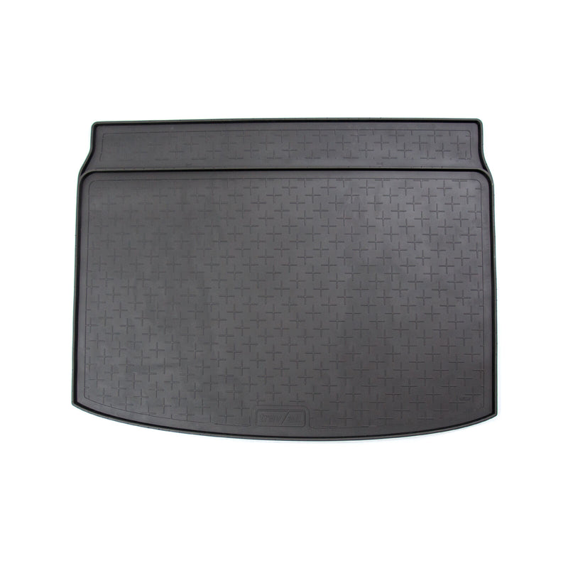 Nissan Qashqai Tapis de coffre (2017-2021)