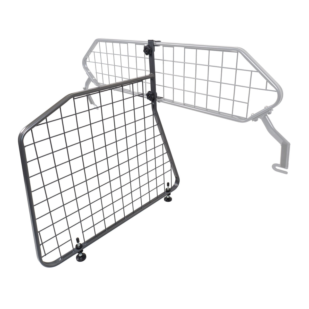 Toyota C-HR Boot grille de division pour coffre (2023-on)