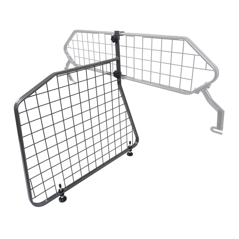 Toyota C-HR Boot grille de division pour coffre (2023-on)