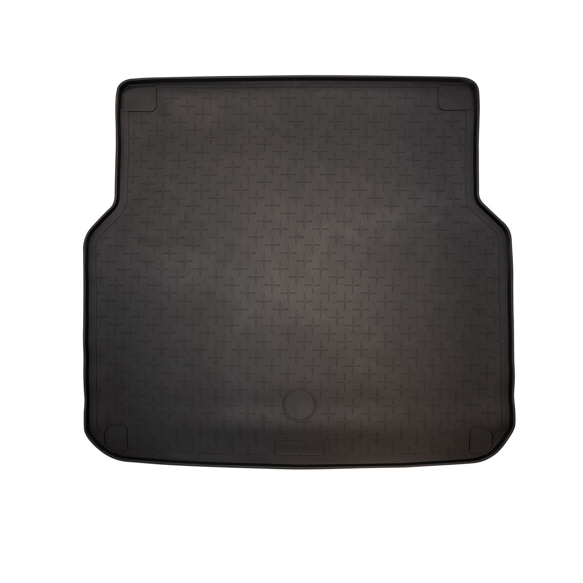 Mercedes C-Class Tapis de coffre (2007-2011)