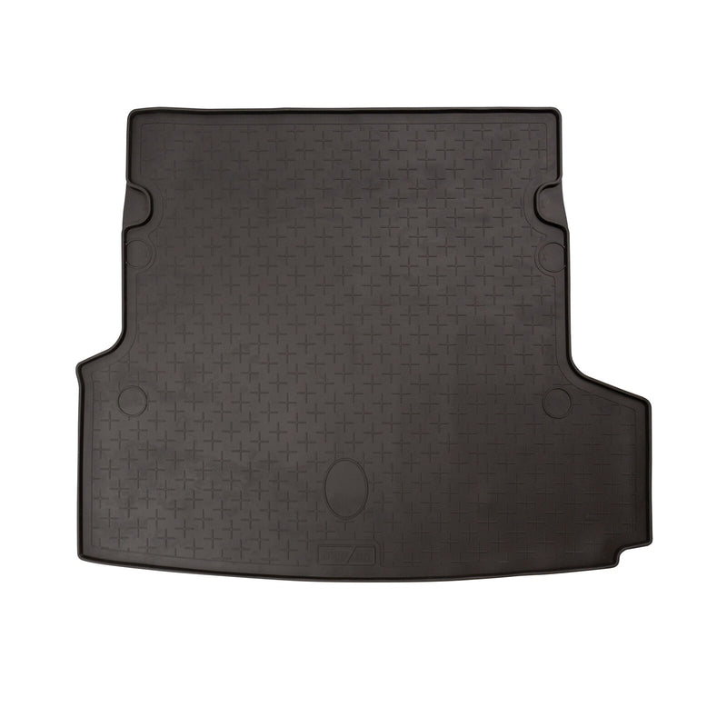 BMW 3 Series Tapis de coffre (2011-2019)