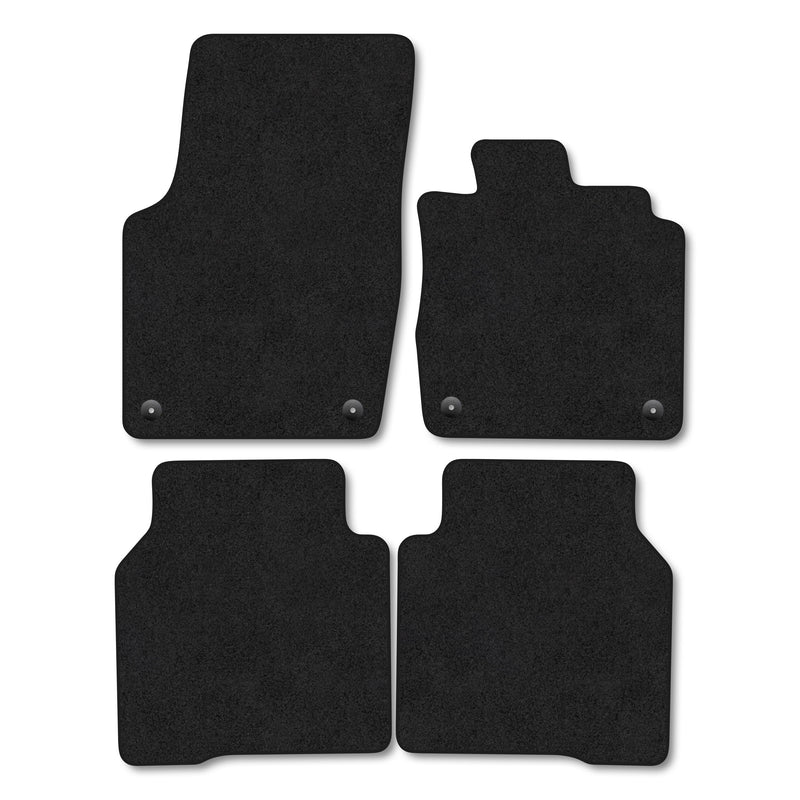 VW ID.7 Carpet Mats (2024-)