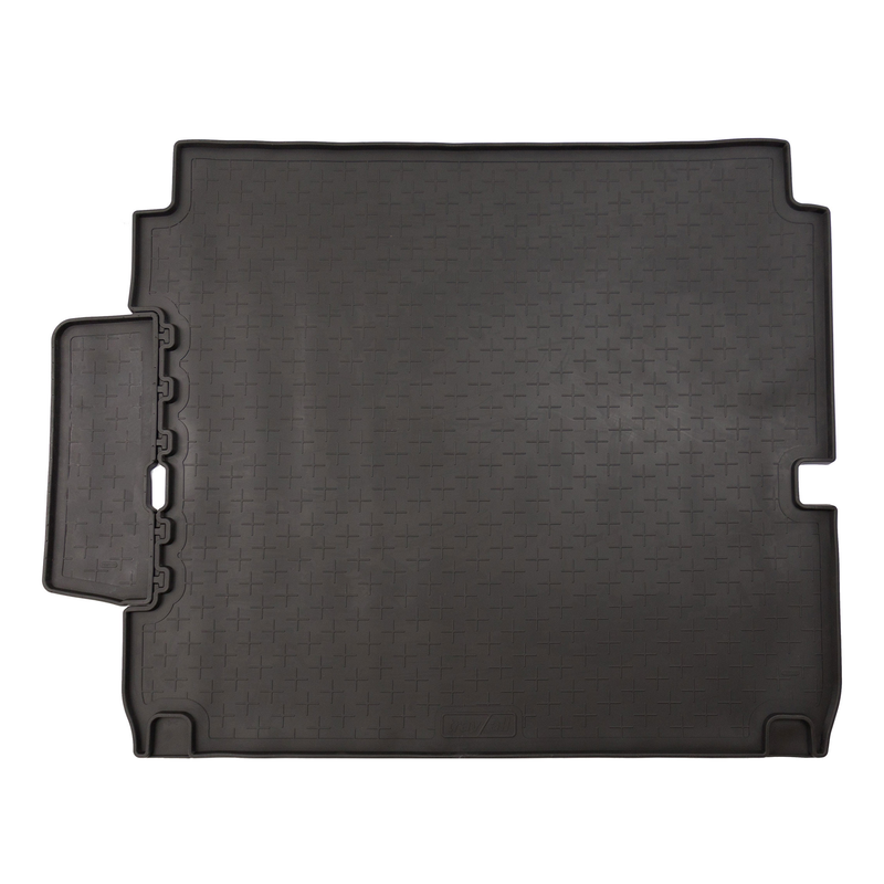 Tapis de coffre en caoutchouc pour Land Rover Discovery (2017-)