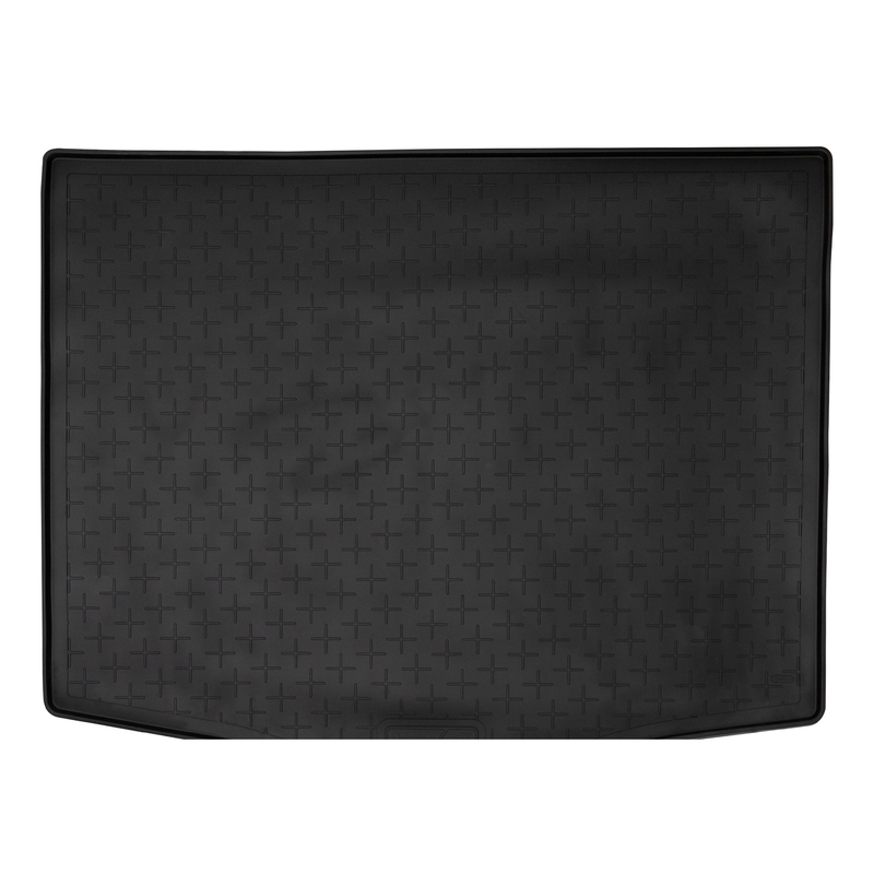 Tapis de coffre en caoutchouc pour Ford Kuga (2020-)