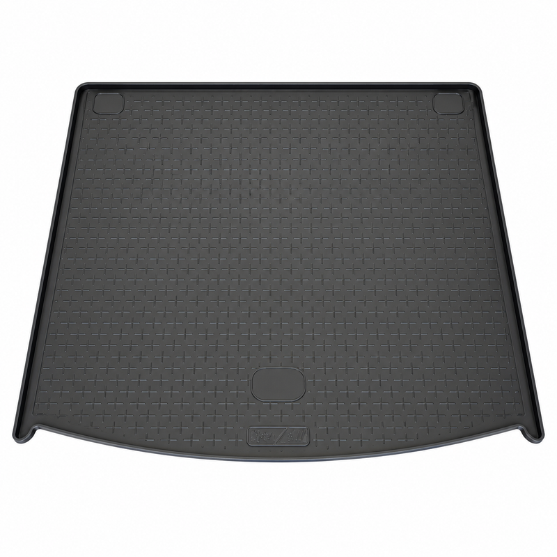 Tapis de coffre en caoutchouc pour BMW 5 Series (2003-2010)