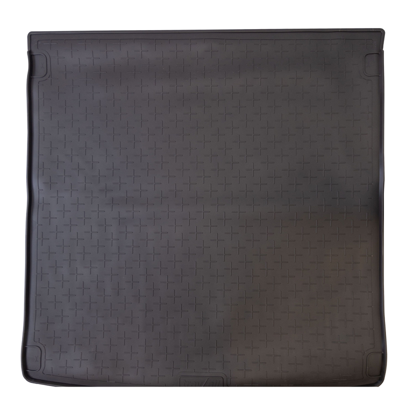 Tapis de coffre en caoutchouc pour Audi Q8 (2018-)
