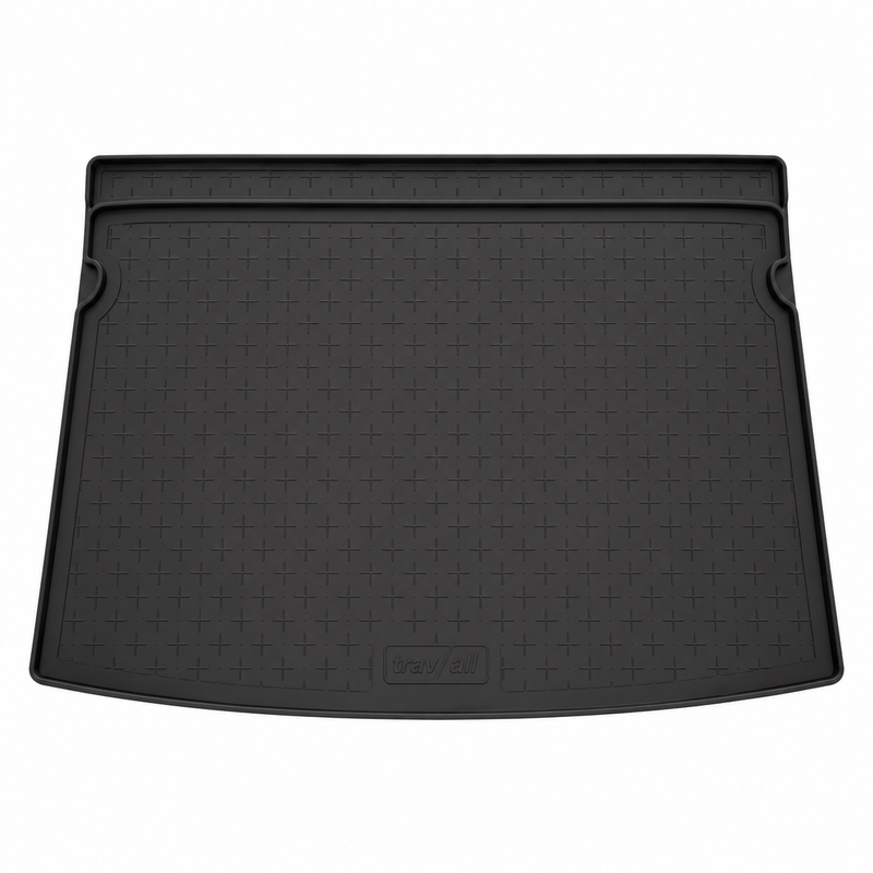 Tapis de coffre en caoutchouc pour VW Golf (2013-2020)