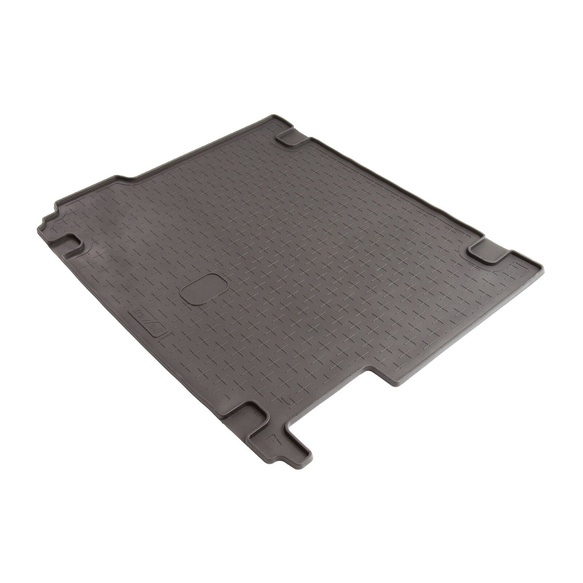 BMW X3 Tapis de coffre (2010-2014)
