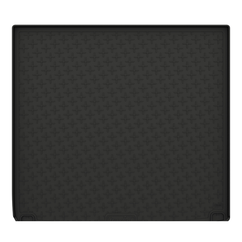 Tapis de coffre en caoutchouc pour Dacia Duster (2018-2024)