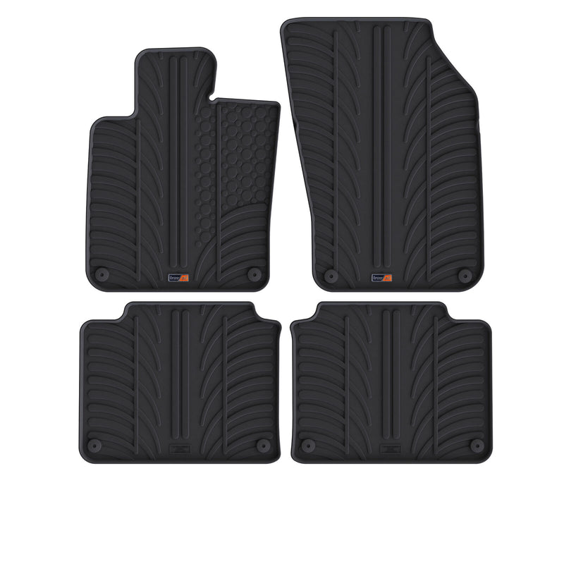 Volvo V90 Tapis de auto (2016-on)