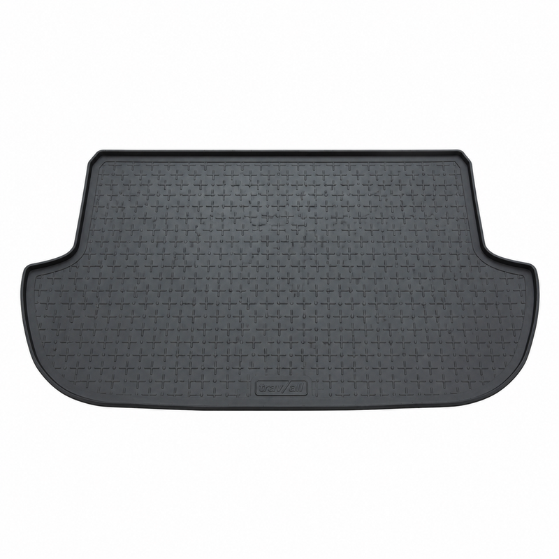 Tapis de coffre en caoutchouc pour Subaru Forester (2013-2018)