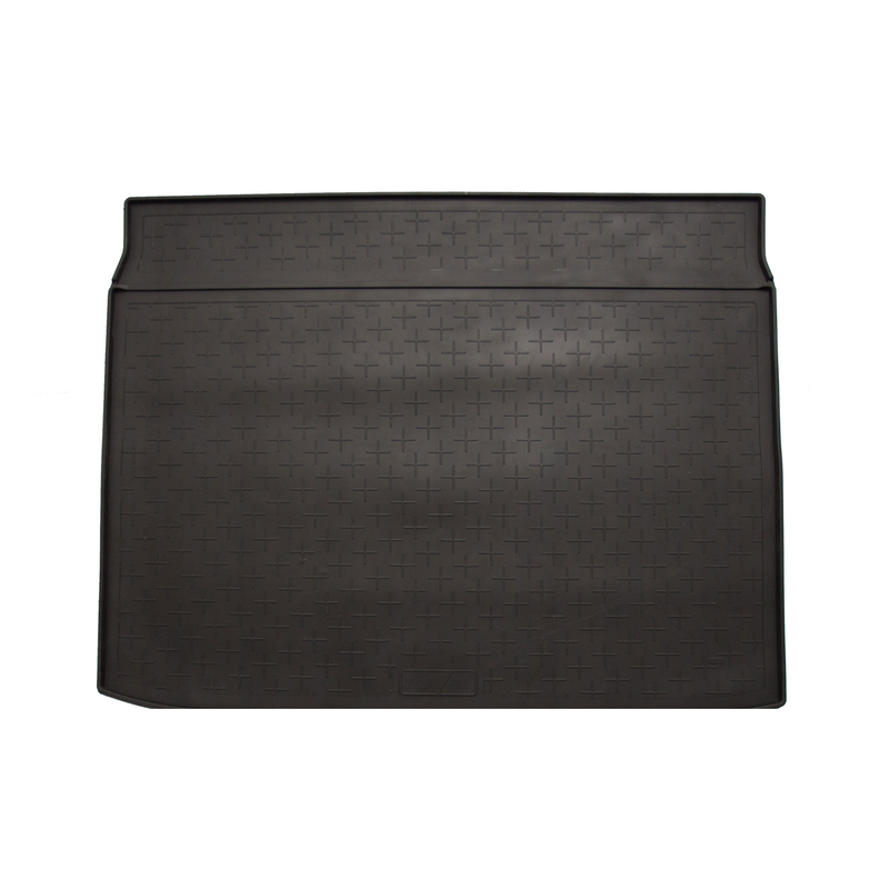 Tapis de coffre en caoutchouc pour Renault Kadjar (2015-2022)