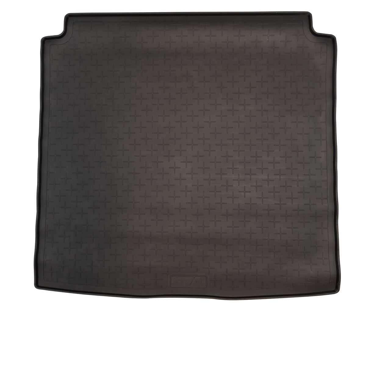 Mercedes M-Class Tapis de coffre (2011-2015)