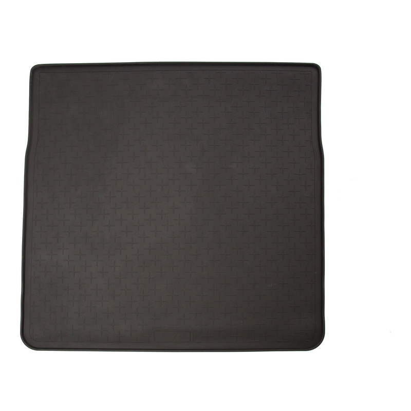 Tapis de coffre en caoutchouc pour Vauxhall Astra (2015-2022)