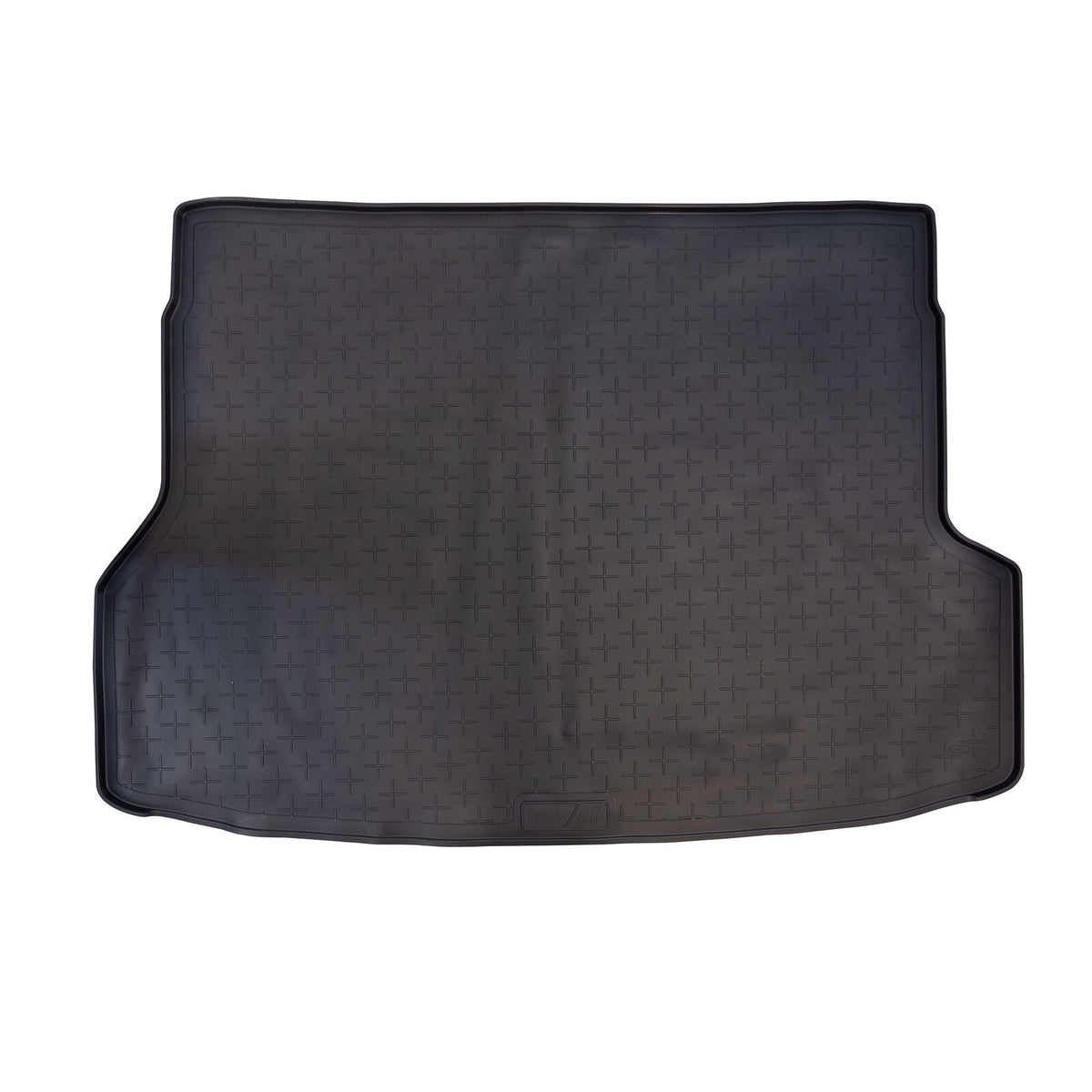 Subaru Forester Tapis de coffre (2021-2024)