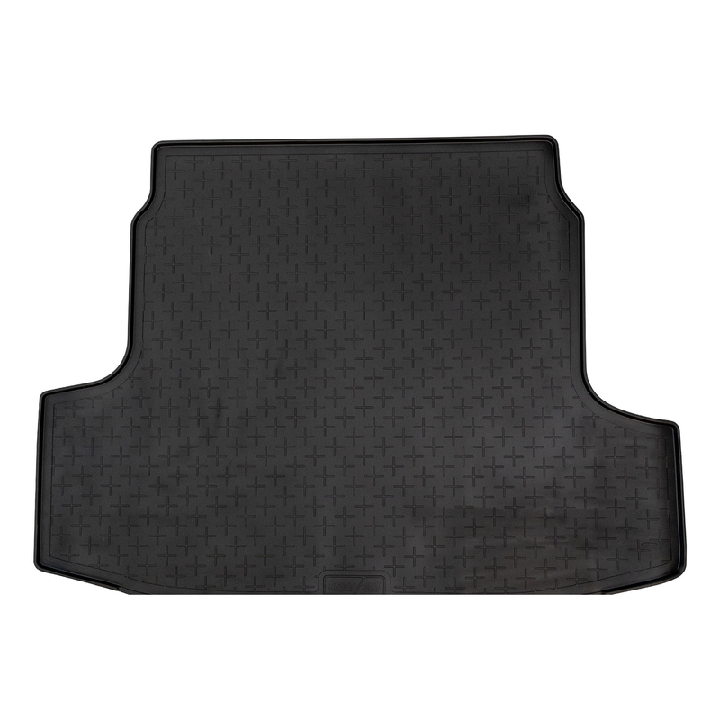 Tapis de coffre en caoutchouc pour BMW 3 Series (2019-)