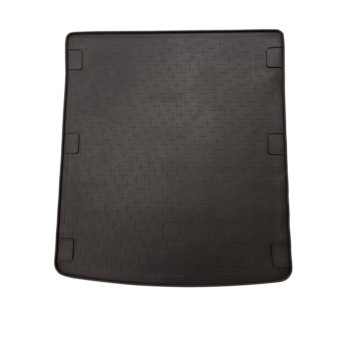 Audi A6 Tapis de coffre (2011-2015)